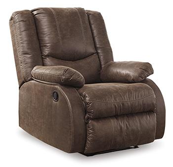 Bladewood Recliner - Image 3
