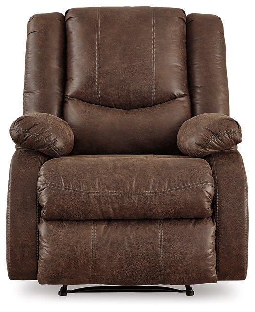 Bladewood Recliner - Image 6