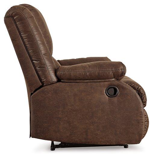 Bladewood Recliner - Image 7