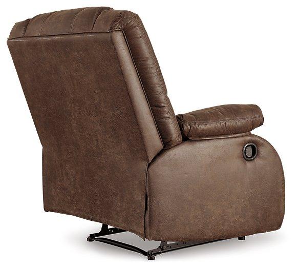 Bladewood Recliner - Image 8