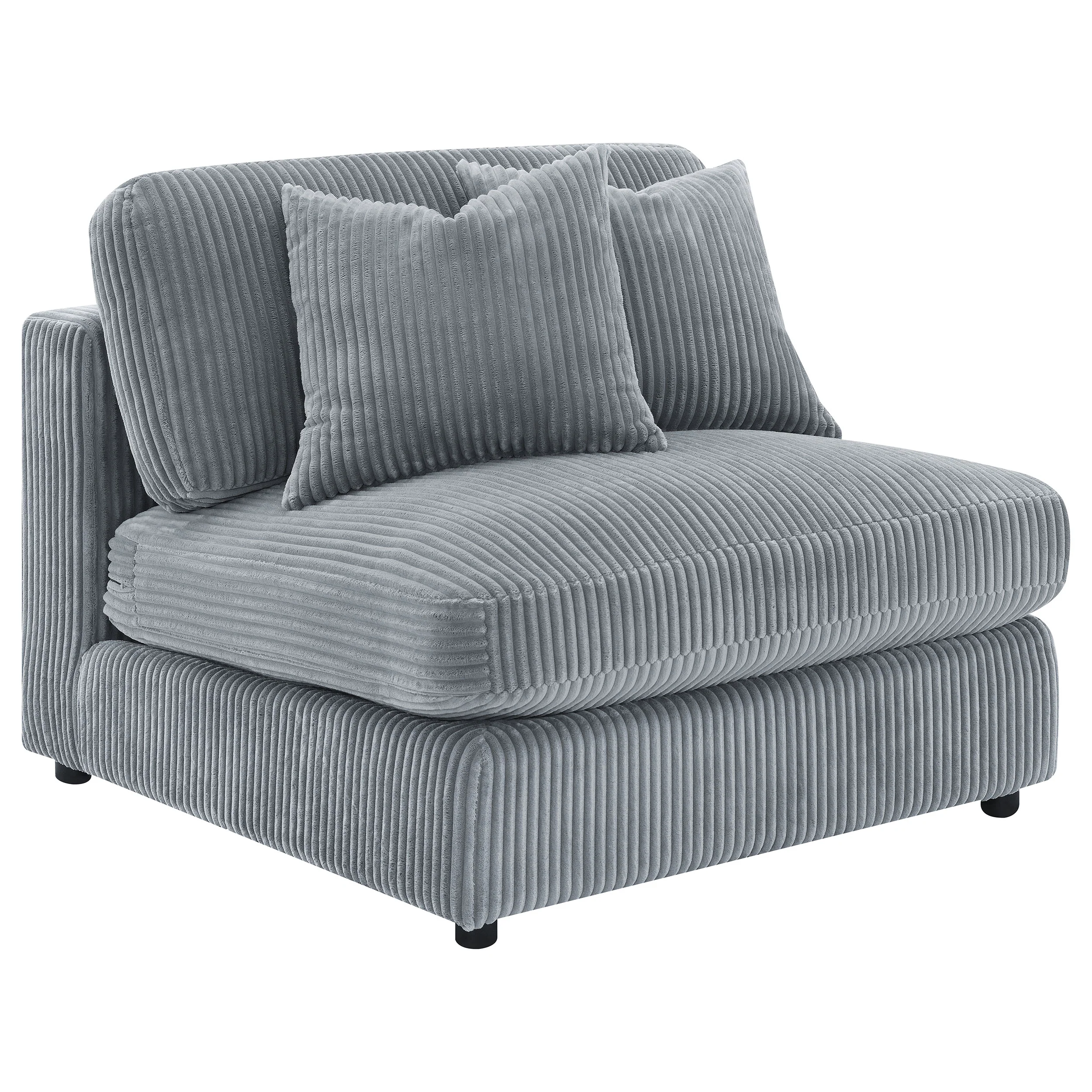 Blaine Armless Chair - Image 12