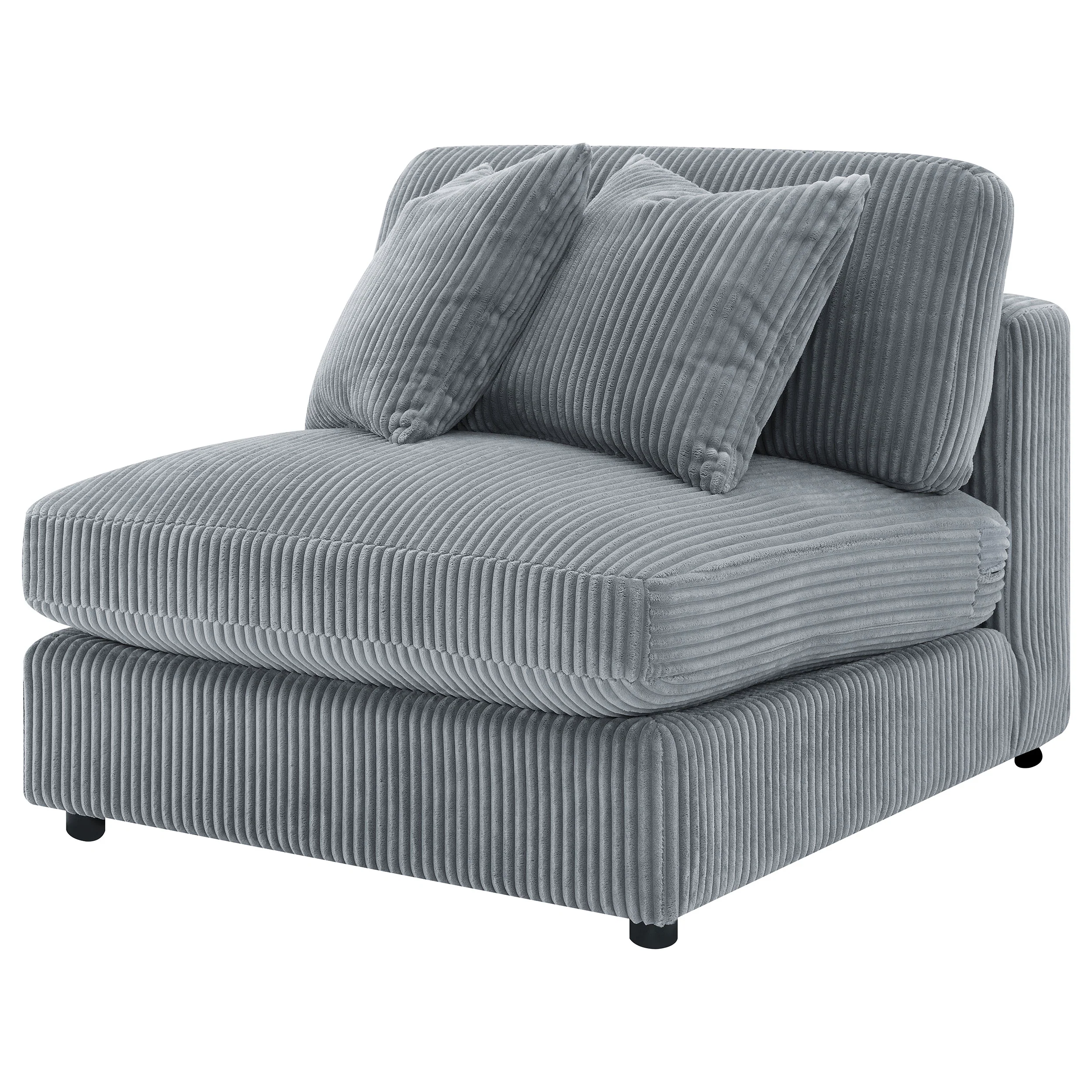 Blaine Armless Chair - Image 15