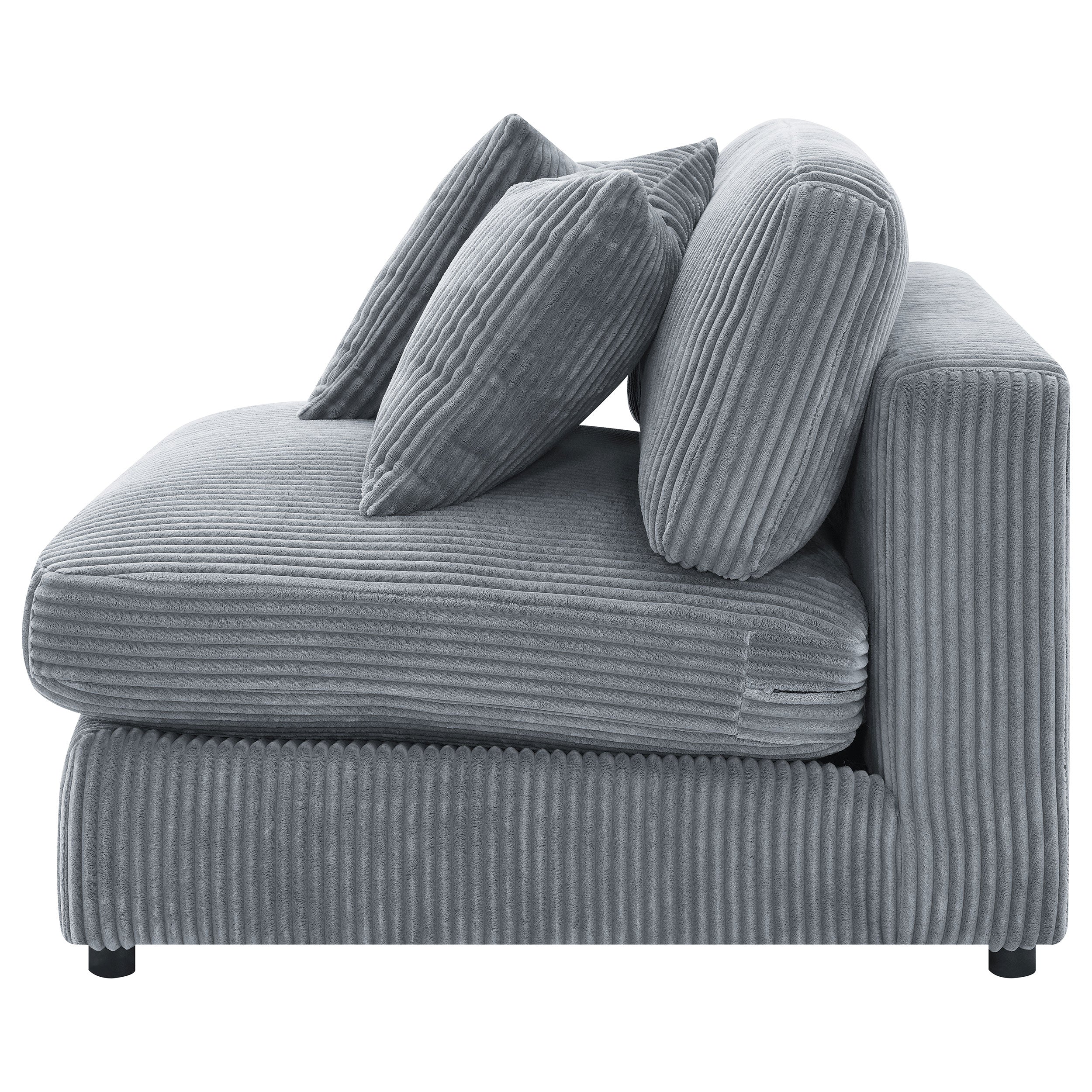 Blaine Armless Chair - Image 16