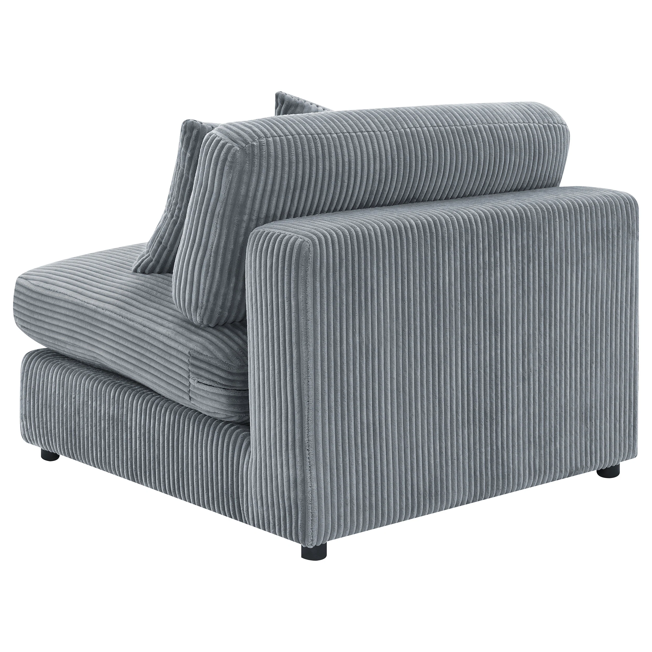 Blaine Armless Chair - Image 17