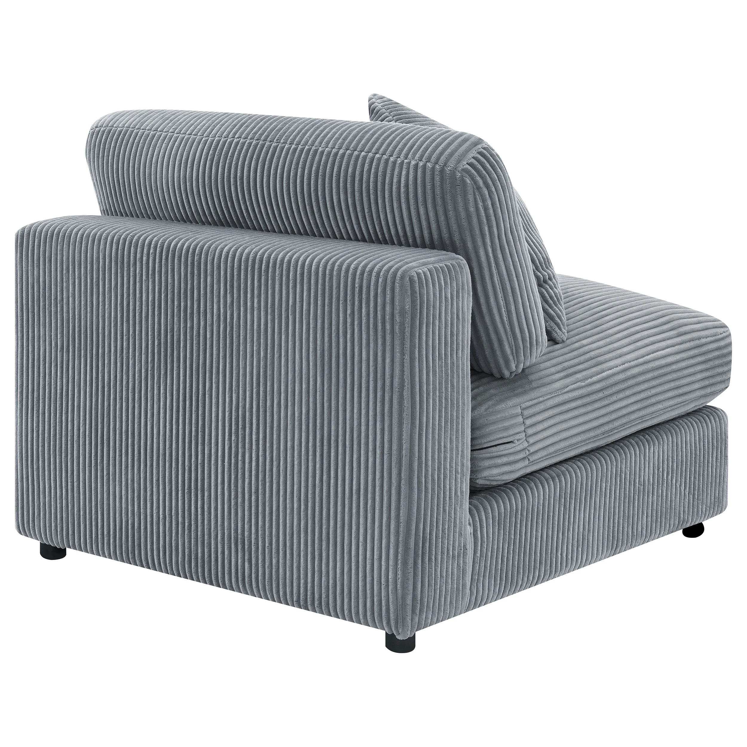 Blaine Armless Chair - Image 18