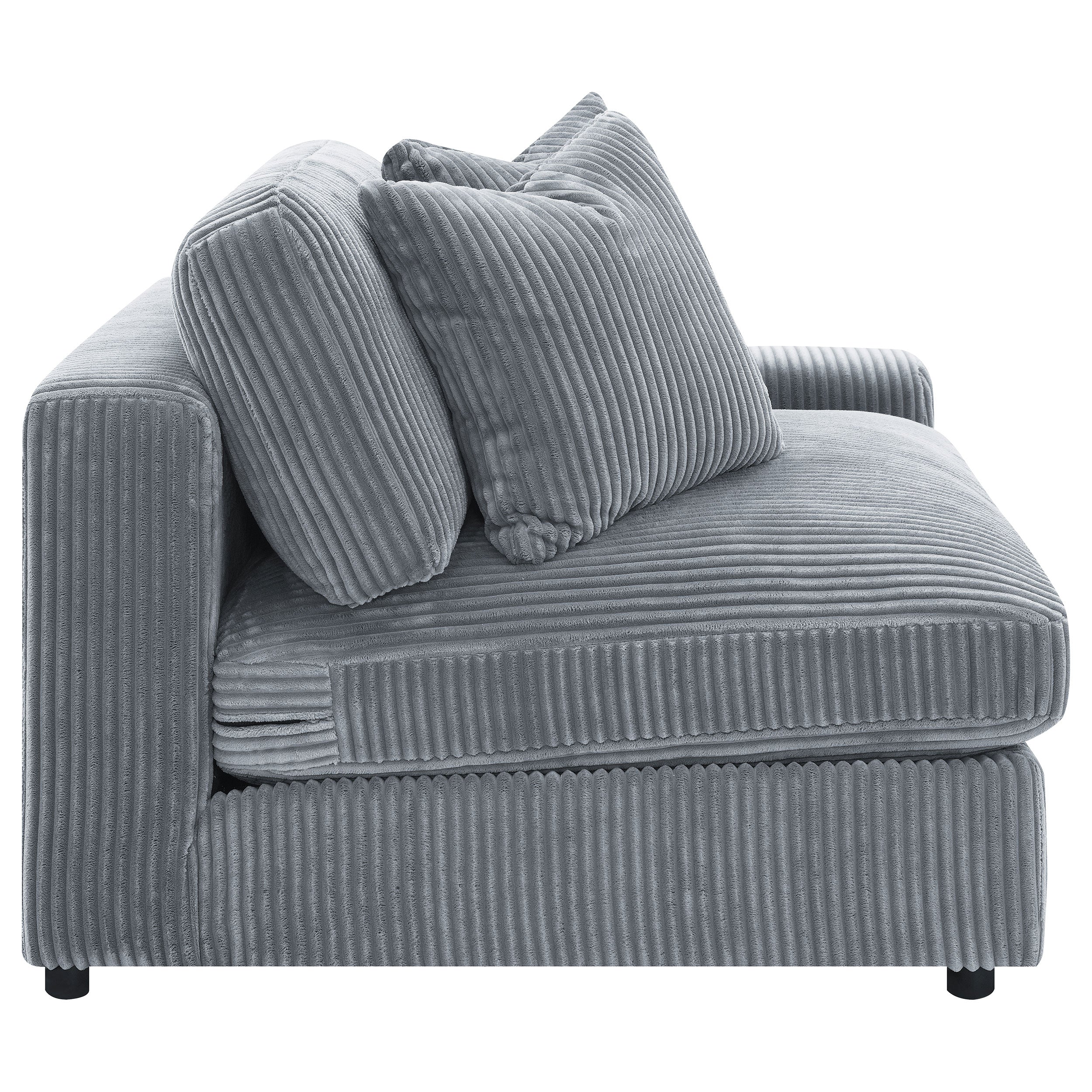 Blaine Armless Chair - Image 19
