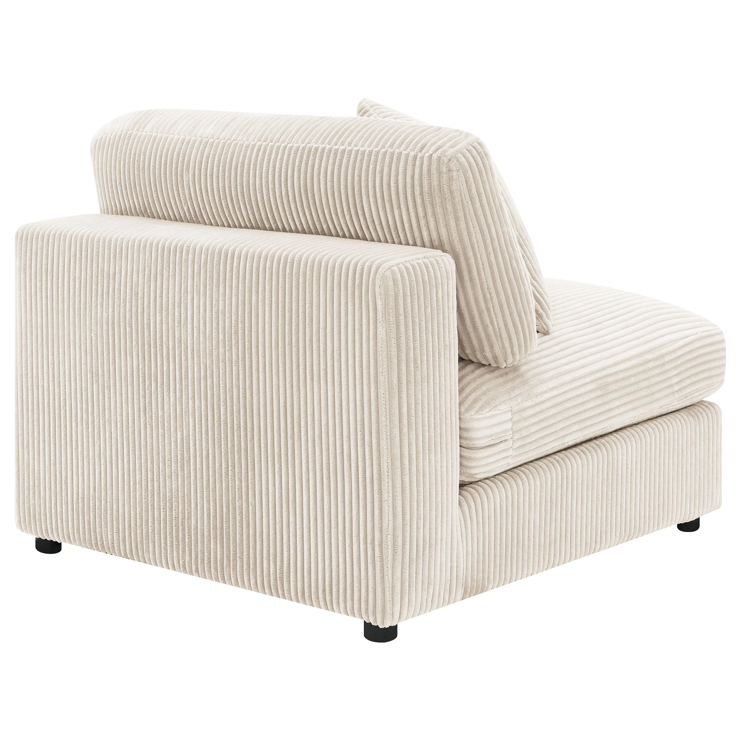Blaine Armless Chair - Image 7