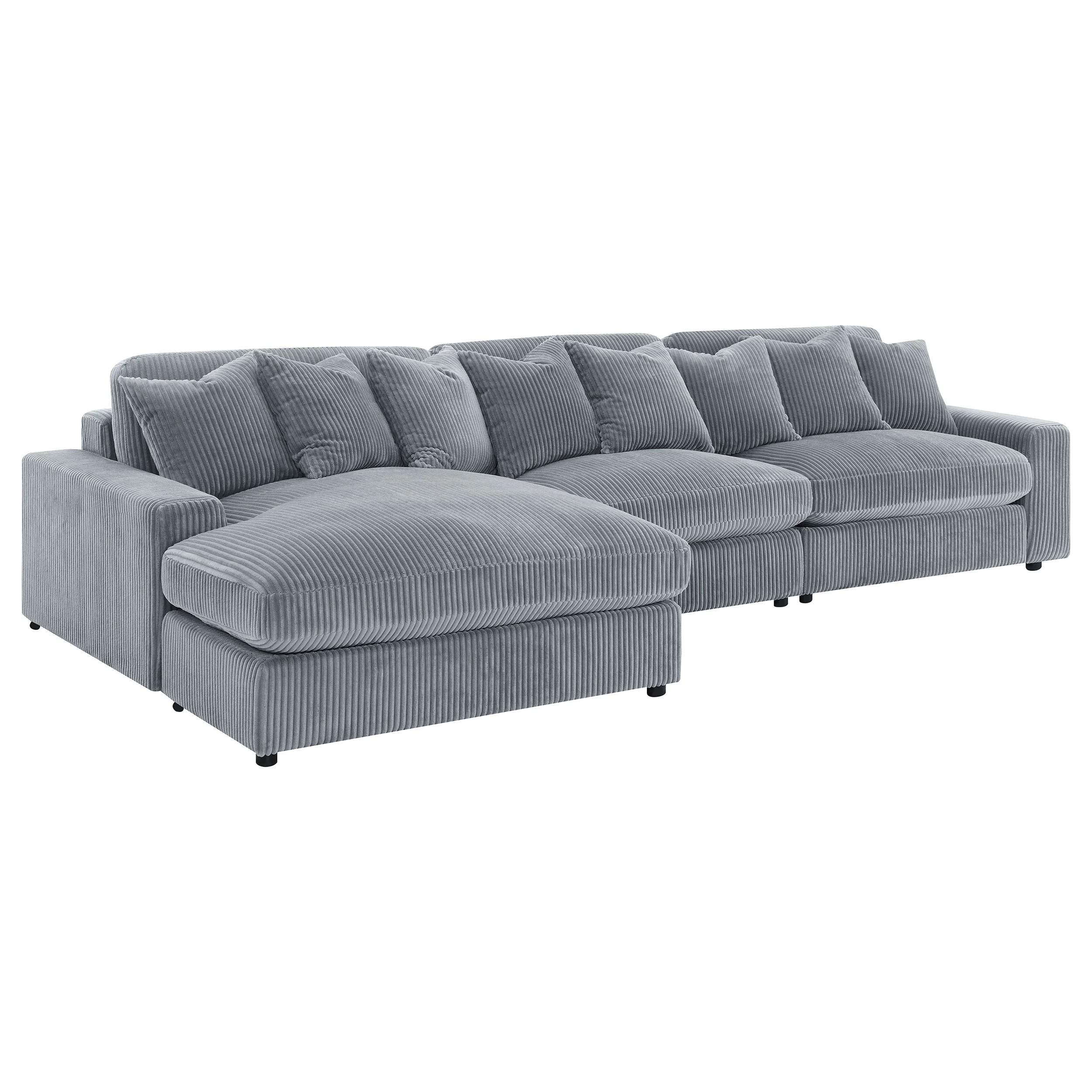 Blaine Sectional Sofa - Image 44