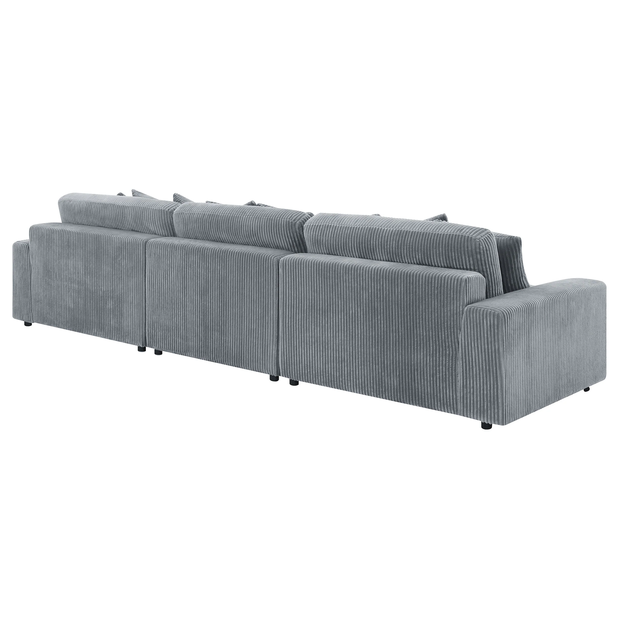 Blaine Sectional Sofa - Image 46