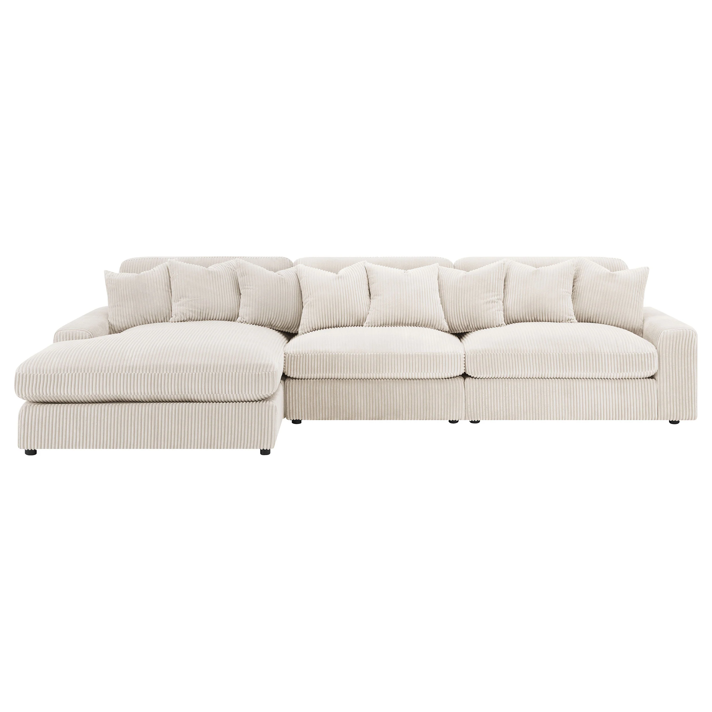 Blaine Sectional Sofa - Image 5