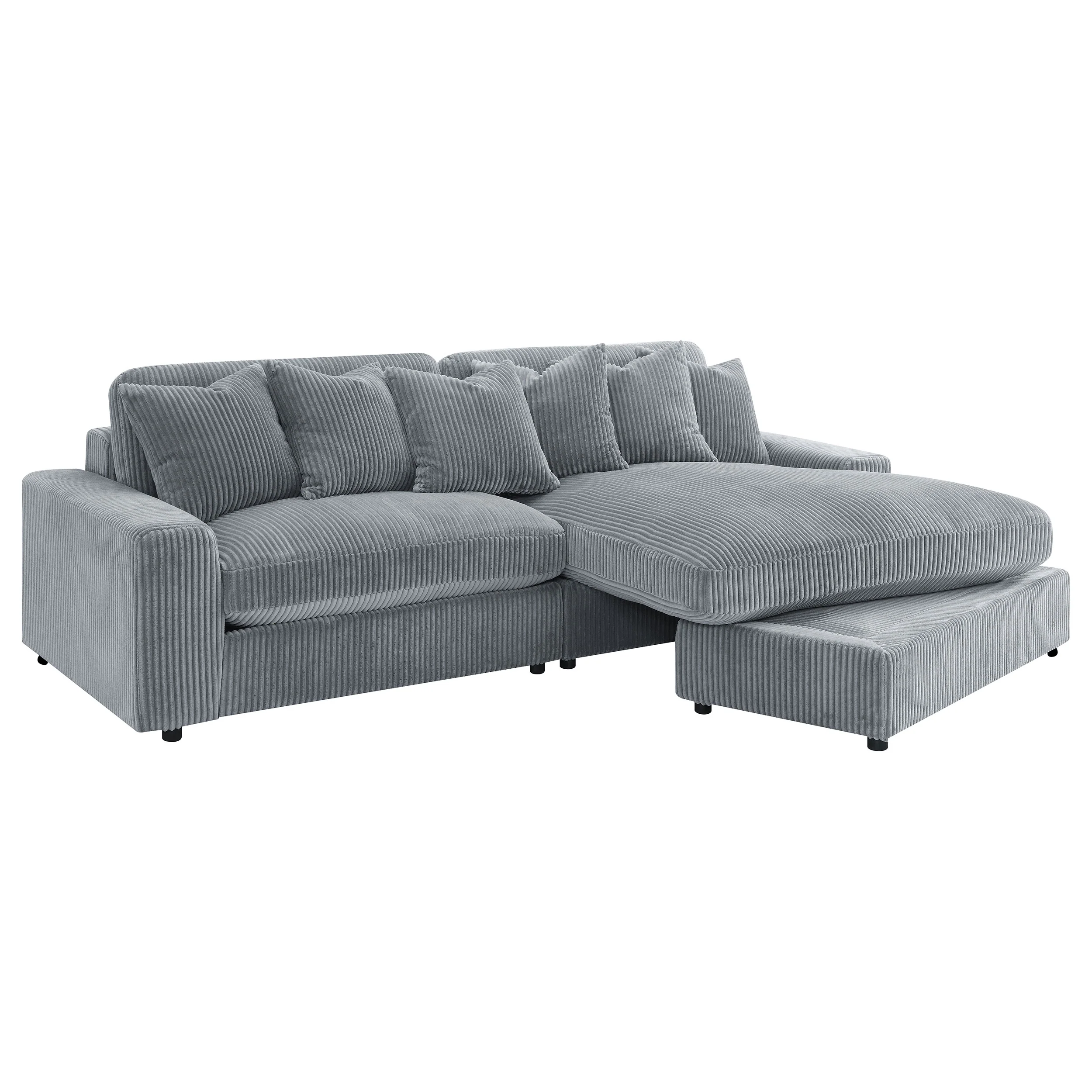Blaine Sectional Sofa - Image 57