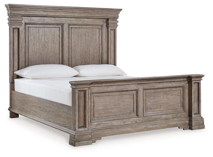Blairhurst Bed - Image 4