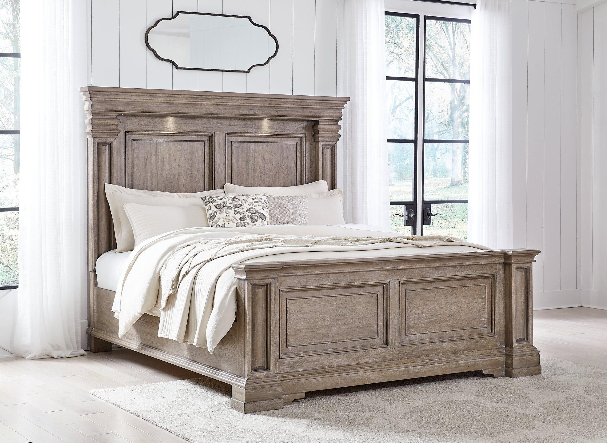 Blairhurst Bed - Image 5