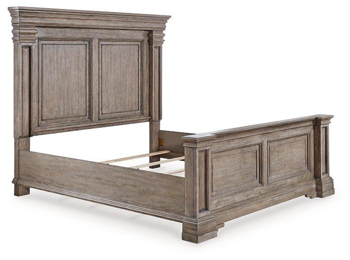 Blairhurst Bed - Image 6