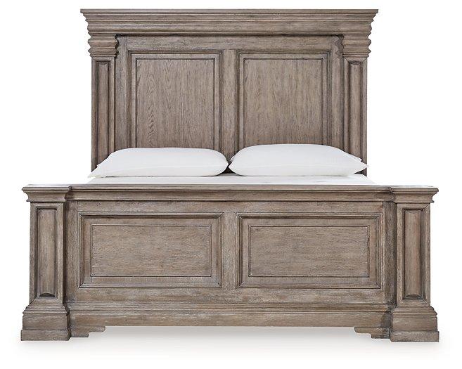 Blairhurst Bed - Image 7