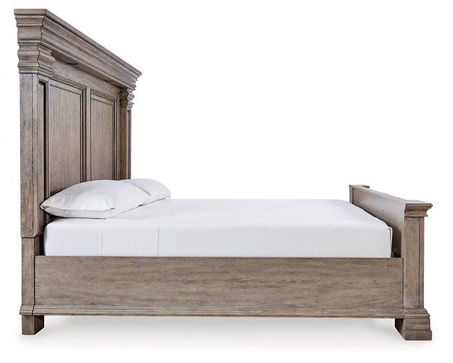 Blairhurst Bed - Image 8
