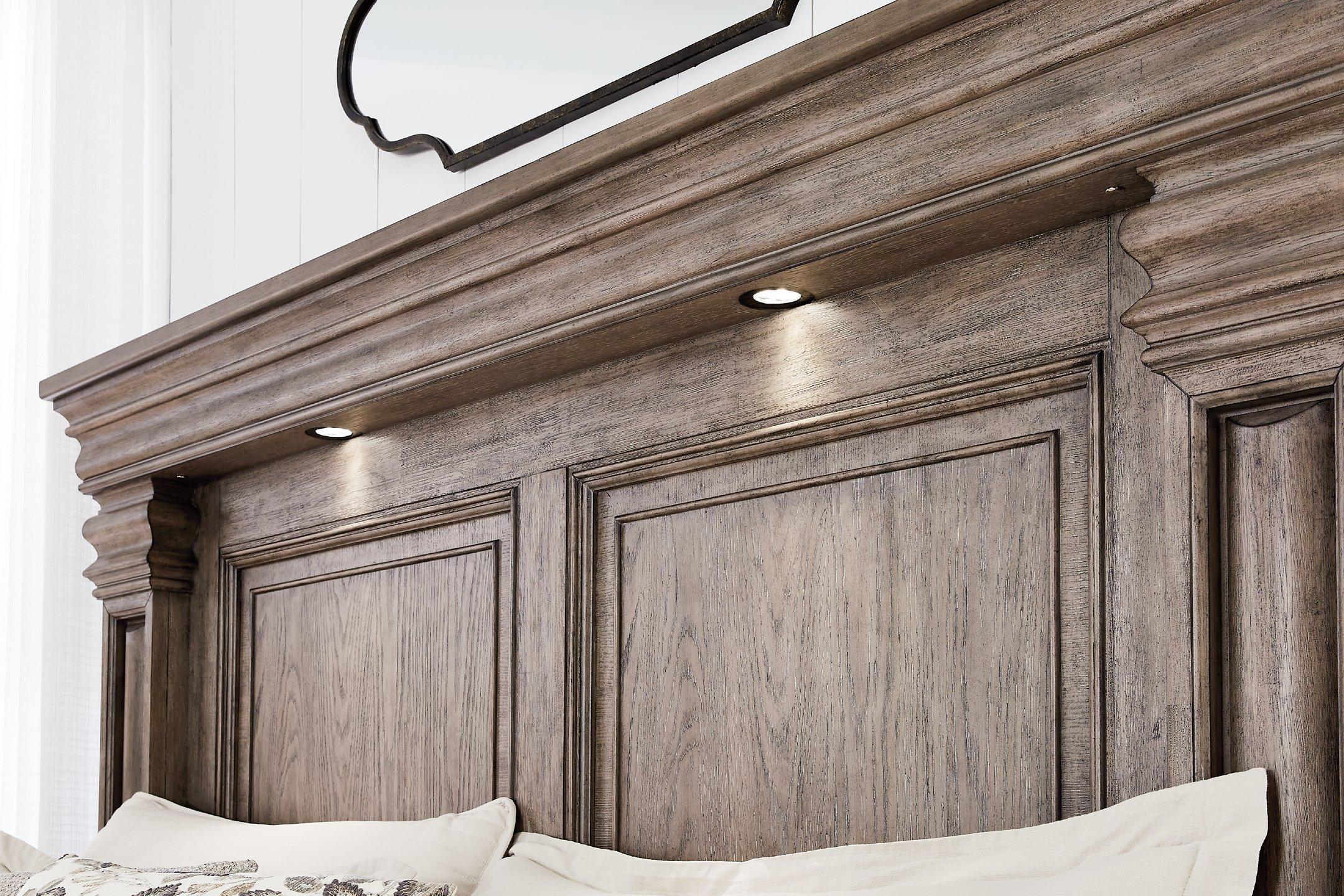 Blairhurst Bed - Image 9