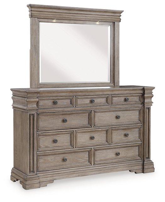 Blairhurst Bedroom Set - Image 2