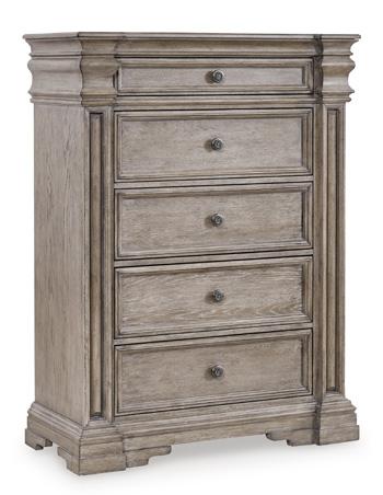 Blairhurst Chest of Drawers - Image 3