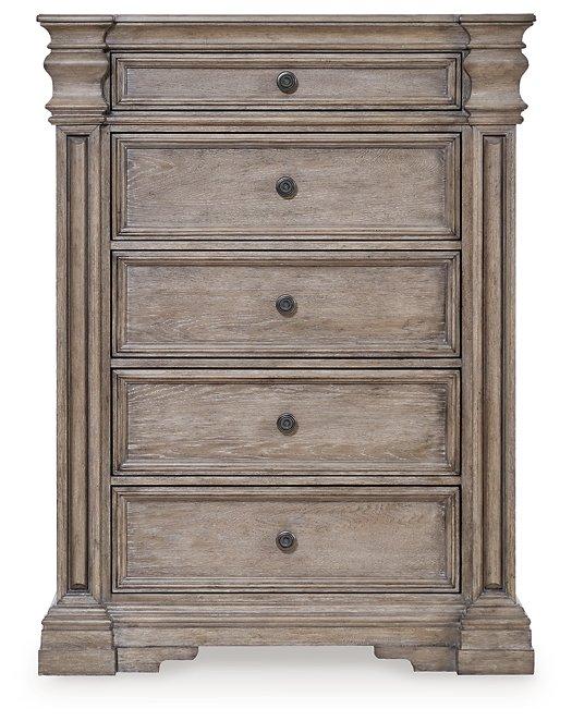 Blairhurst Chest of Drawers - Image 4
