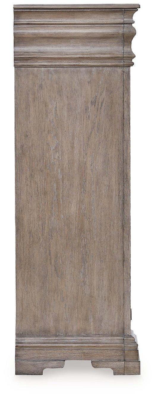 Blairhurst Chest of Drawers - Image 5