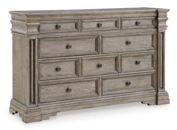 Blairhurst Dresser - Image 3