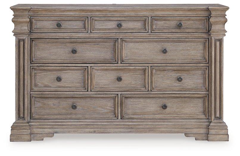 Blairhurst Dresser - Image 4
