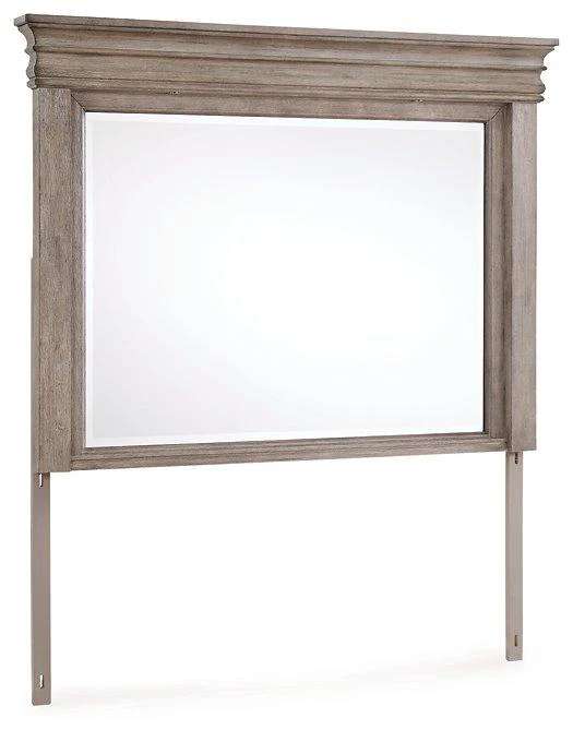Blairhurst Dresser and Mirror - Image 13