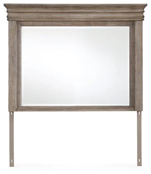 Blairhurst Dresser and Mirror - Image 15