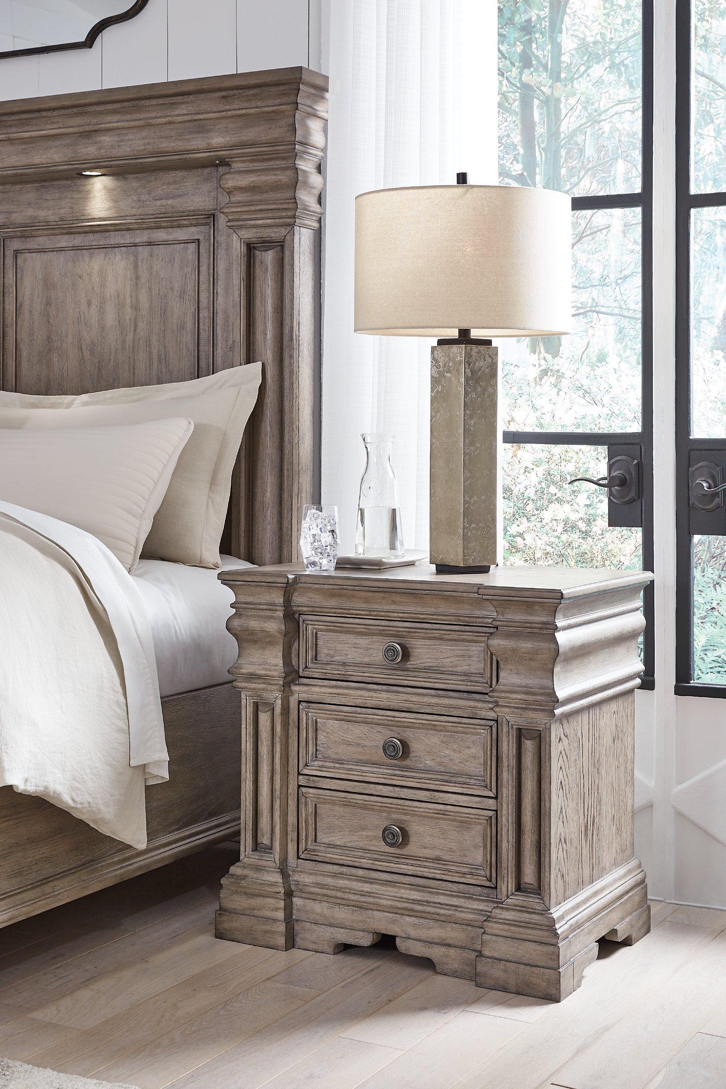 Blairhurst Nightstand - Image 2
