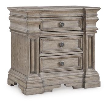 Blairhurst Nightstand - Image 3