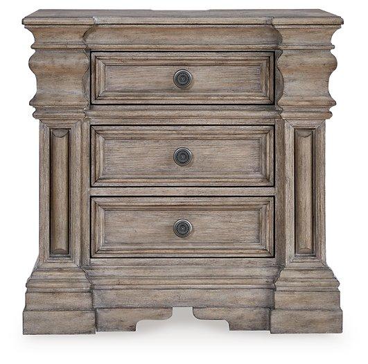 Blairhurst Nightstand - Image 4