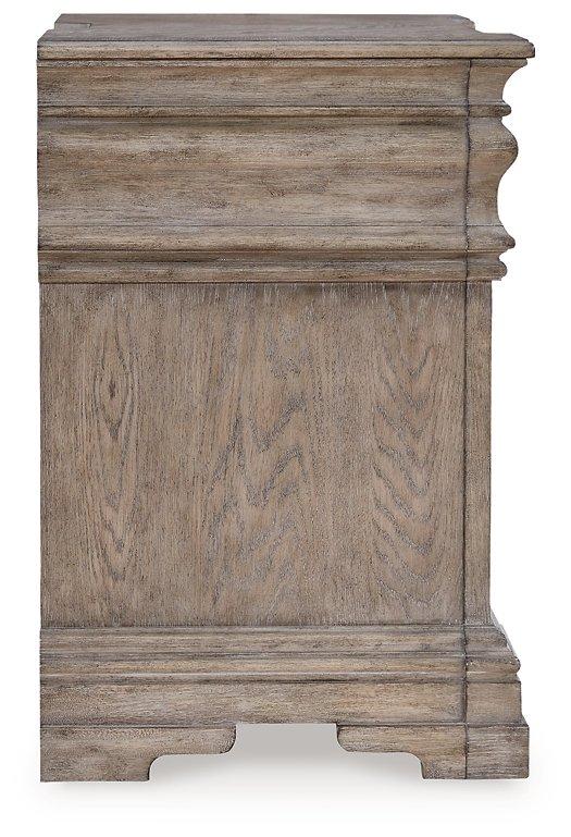 Blairhurst Nightstand - Image 5
