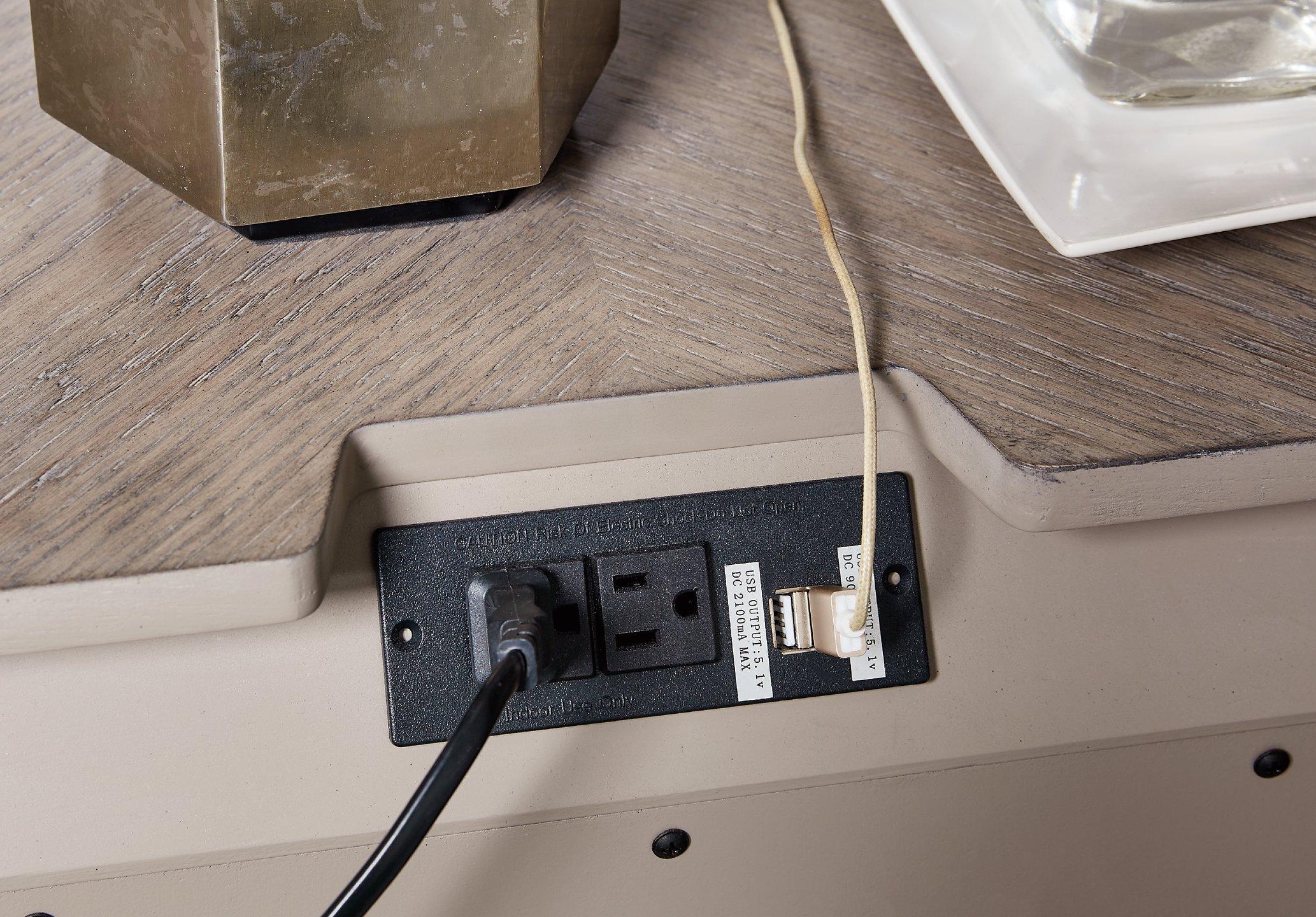 Blairhurst Nightstand - Image 7