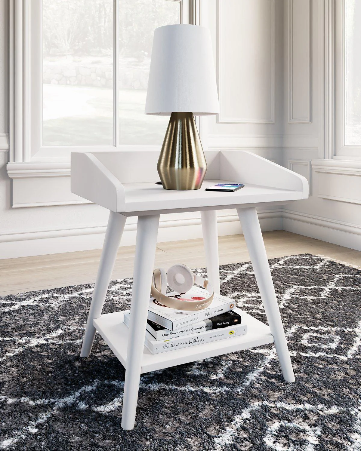 Blariden Accent Table - Image 10