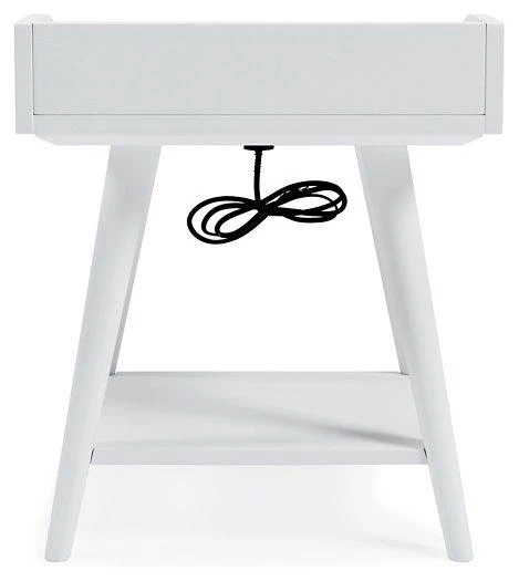 Blariden Accent Table - Image 8