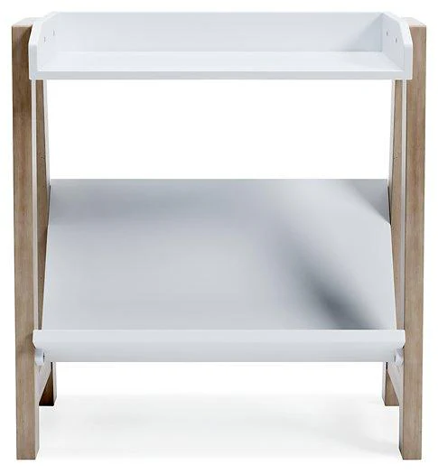 Blariden Small Bookcase - Image 5