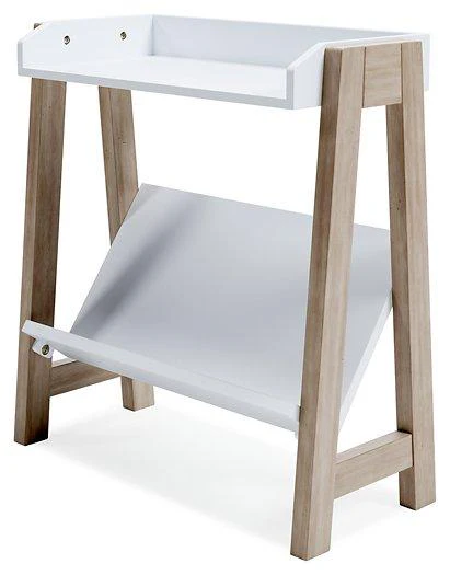Blariden Small Bookcase - Image 6