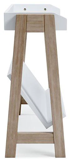 Blariden Small Bookcase - Image 7