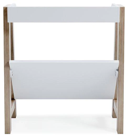 Blariden Small Bookcase - Image 8