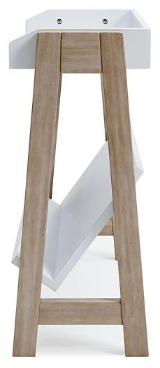 Blariden Small Bookcase - Image 9