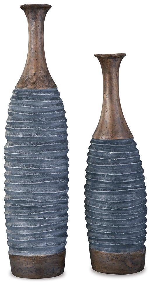 Blayze Vase (Set of 2) - Image 5