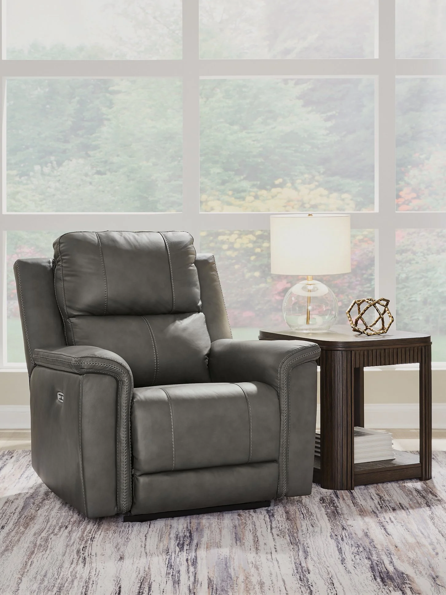 Bleckley Power Recliner - Image 2