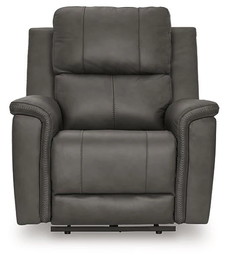 Bleckley Power Recliner - Image 4