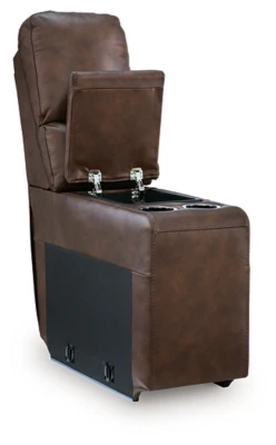 Bleckley Power Reclining Sectional - Image 13