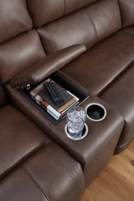 Bleckley Power Reclining Sectional - Image 29