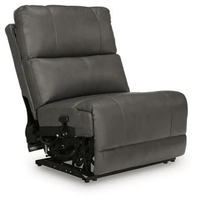 Bleckley Power Reclining Sectional - Image 39