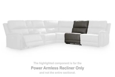 Bleckley Power Reclining Sectional - Image 40