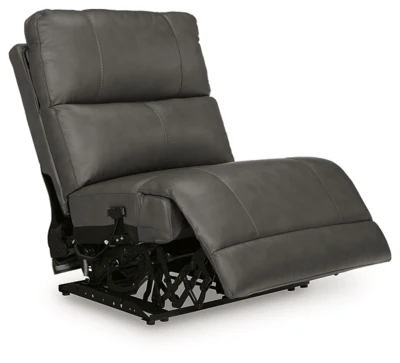 Bleckley Power Reclining Sectional - Image 41