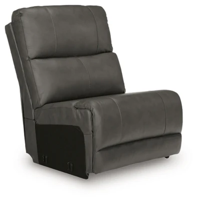 Bleckley Power Reclining Sectional - Image 42